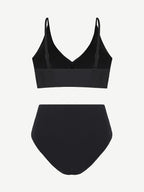 Effortless Form Bikini Top