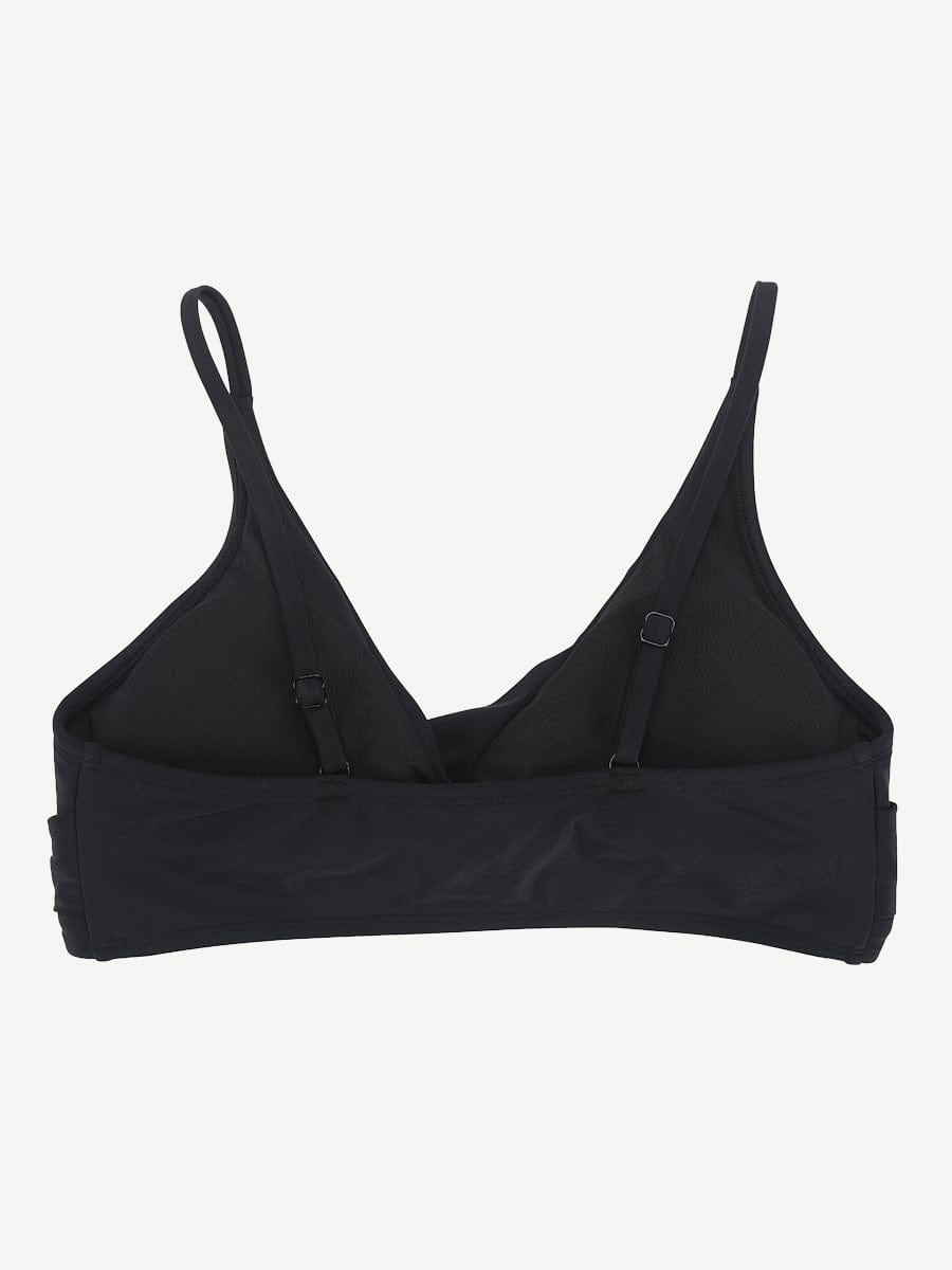Effortless Form Bikini Top