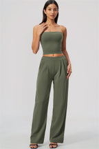 Sway Tube + Pants