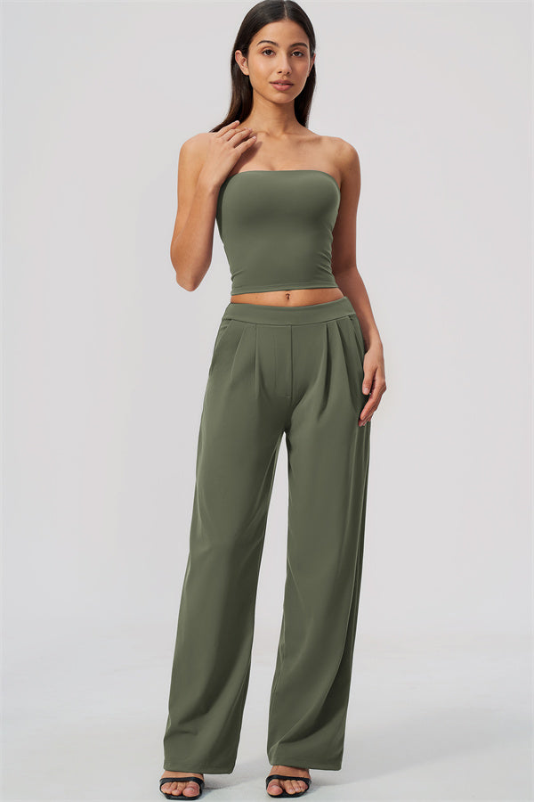 Sway Tube + Pants