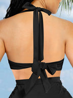 The Hold-You-In Bikini Top