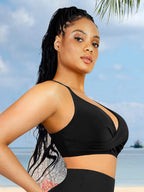 Effortless Form Bikini Top