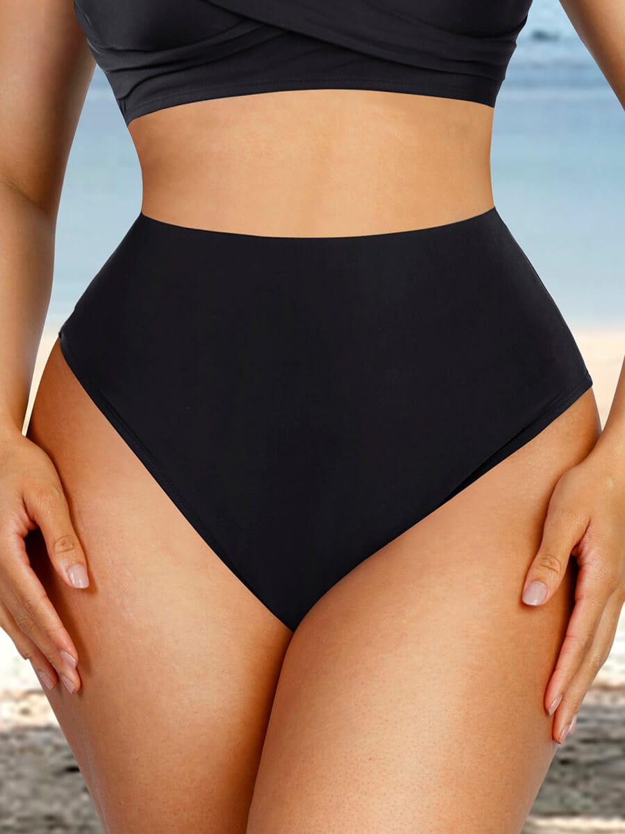 Effortless Form Bikini Bottom