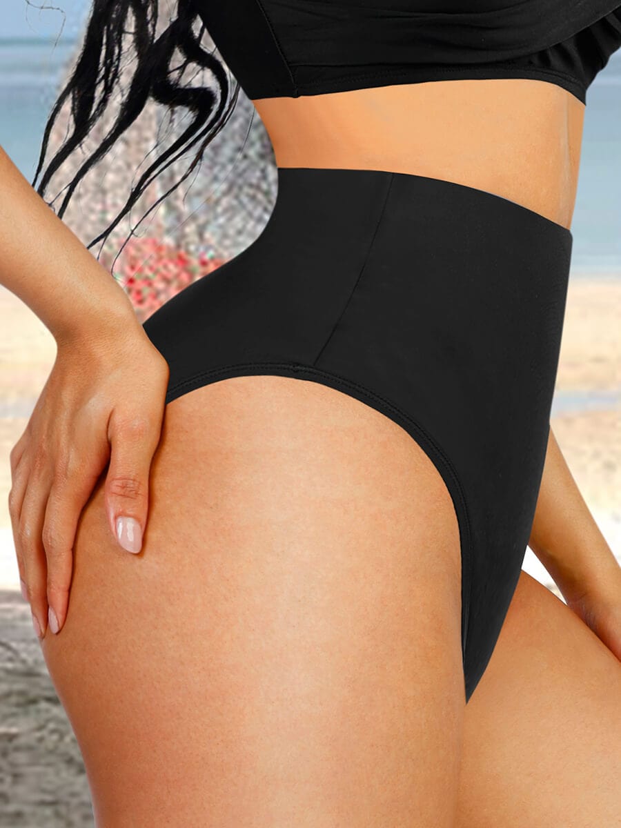 Effortless Form Bikini Bottom