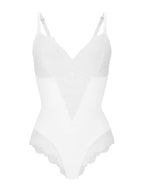 Lace Me Up Bodysuit