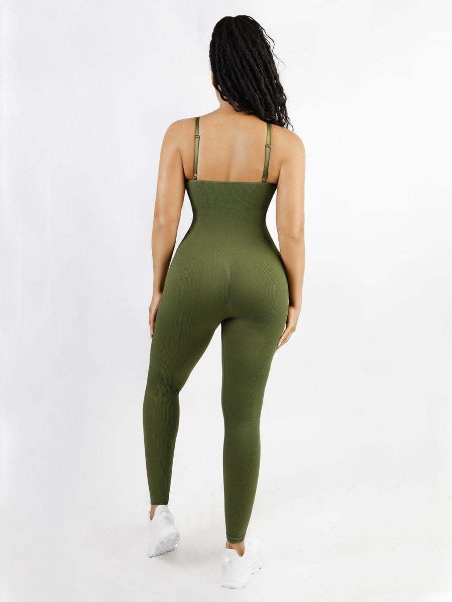 Zero Effort Full Effect Catsuit