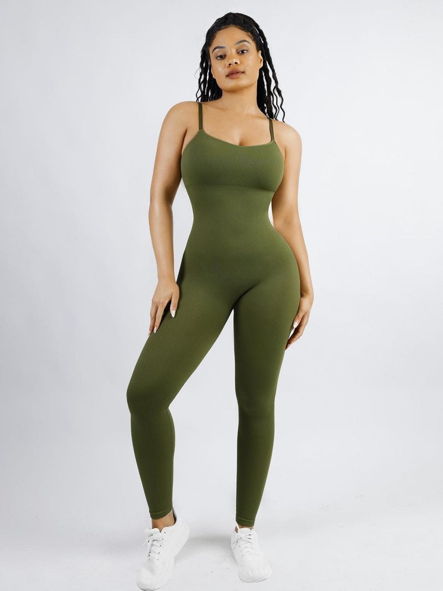 Zero Effort Full Effect Catsuit