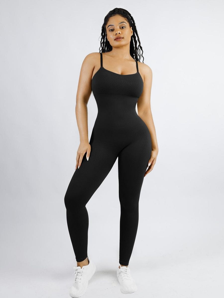 Zero Effort Full Effect Catsuit
