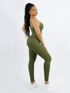 Zero Effort Full Effect Catsuit