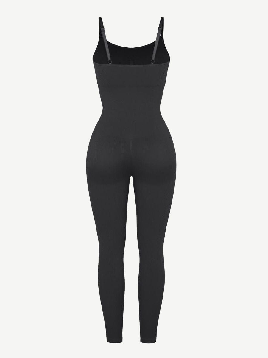 Zero Effort Full Effect Catsuit
