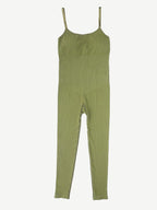 Zero Effort Full Effect Catsuit