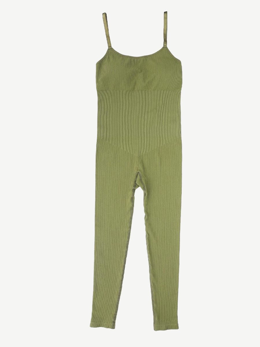 Zero Effort Full Effect Catsuit