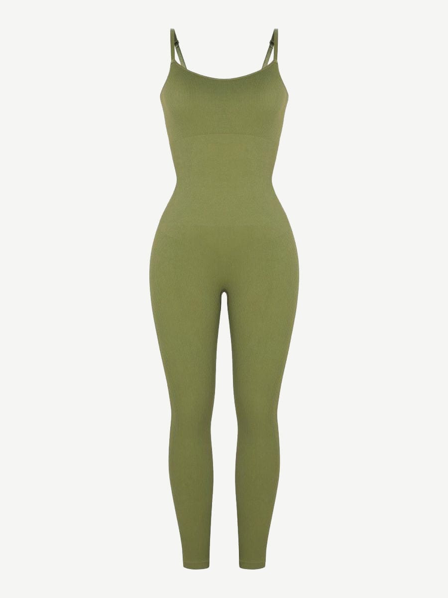 Zero Effort Full Effect Catsuit