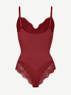 Lace Me Up Bodysuit