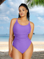 The Hold-You-In Swimsuit