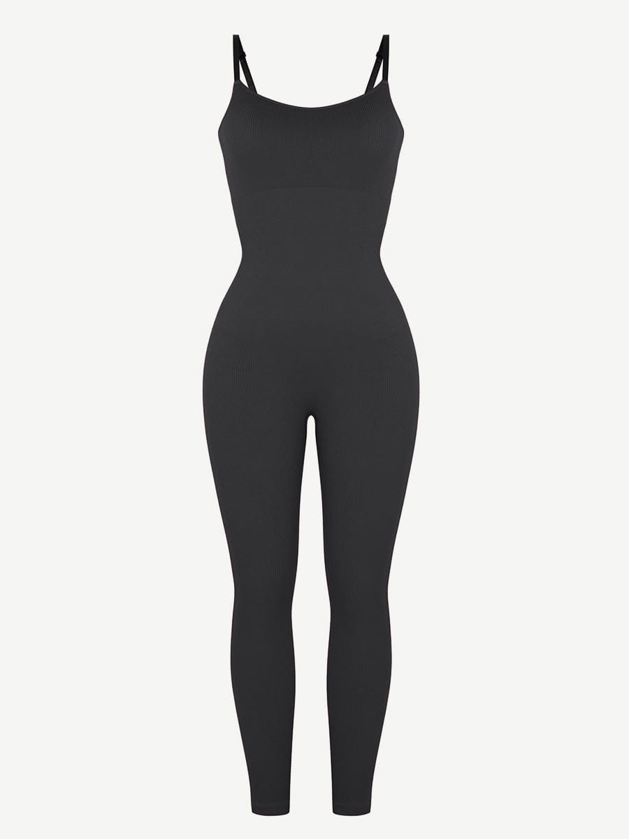 Zero Effort Full Effect Catsuit