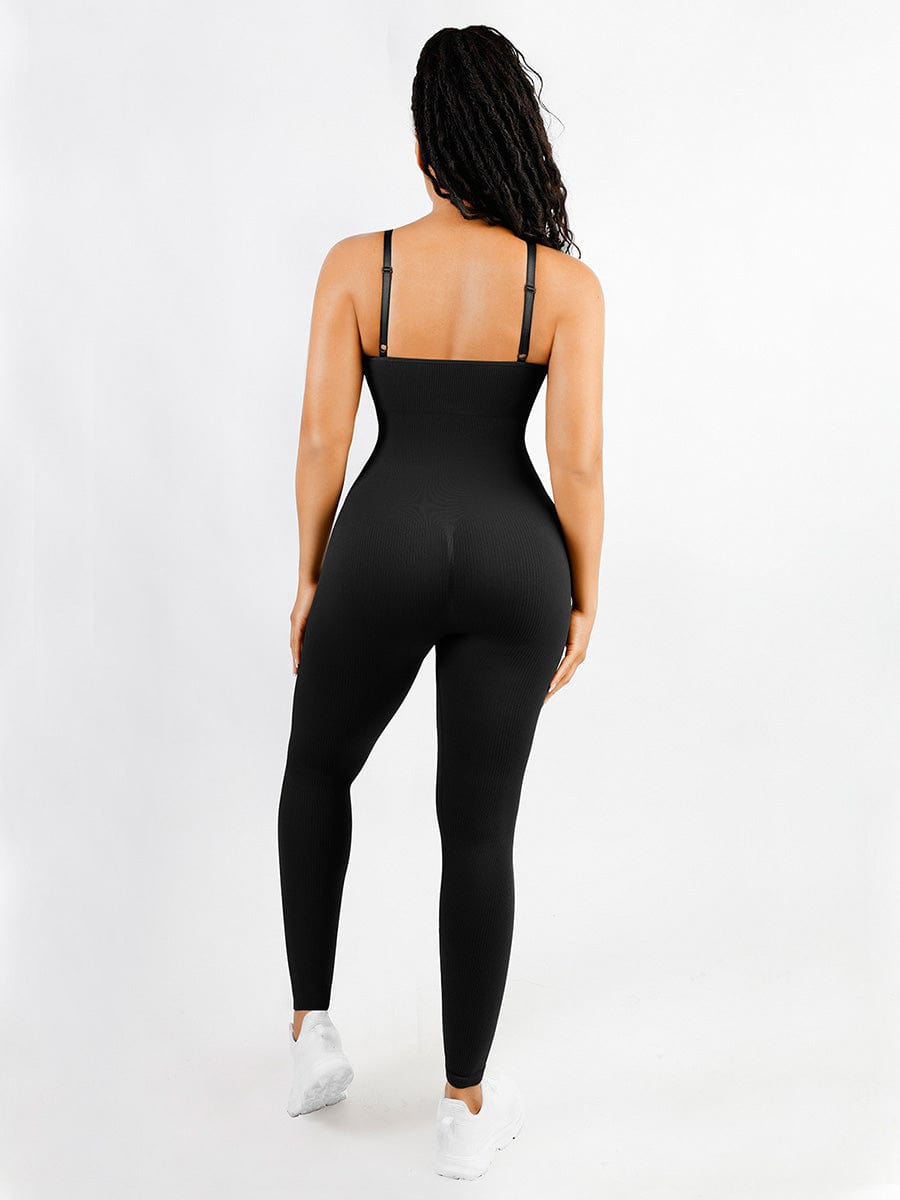 Zero Effort Full Effect Catsuit