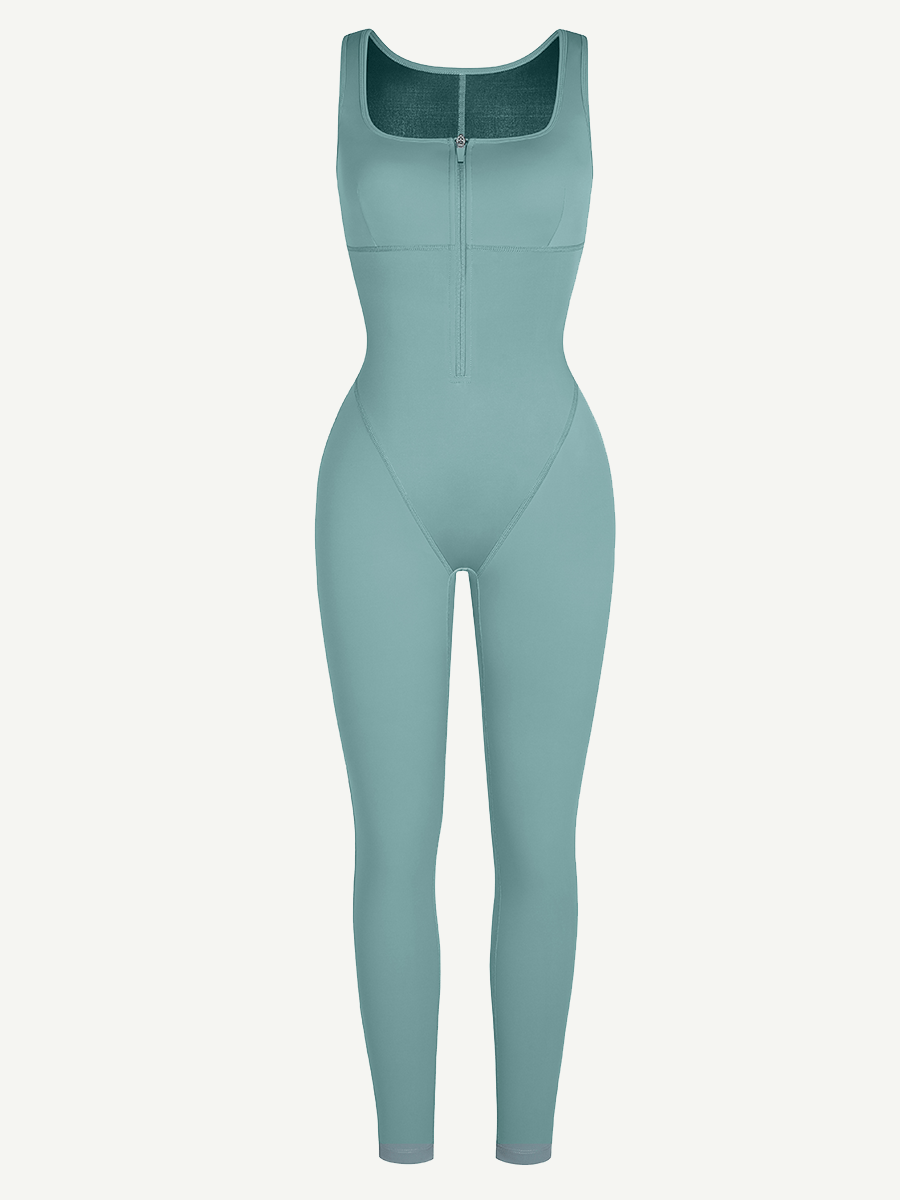 Zip It & Lift Catsuit