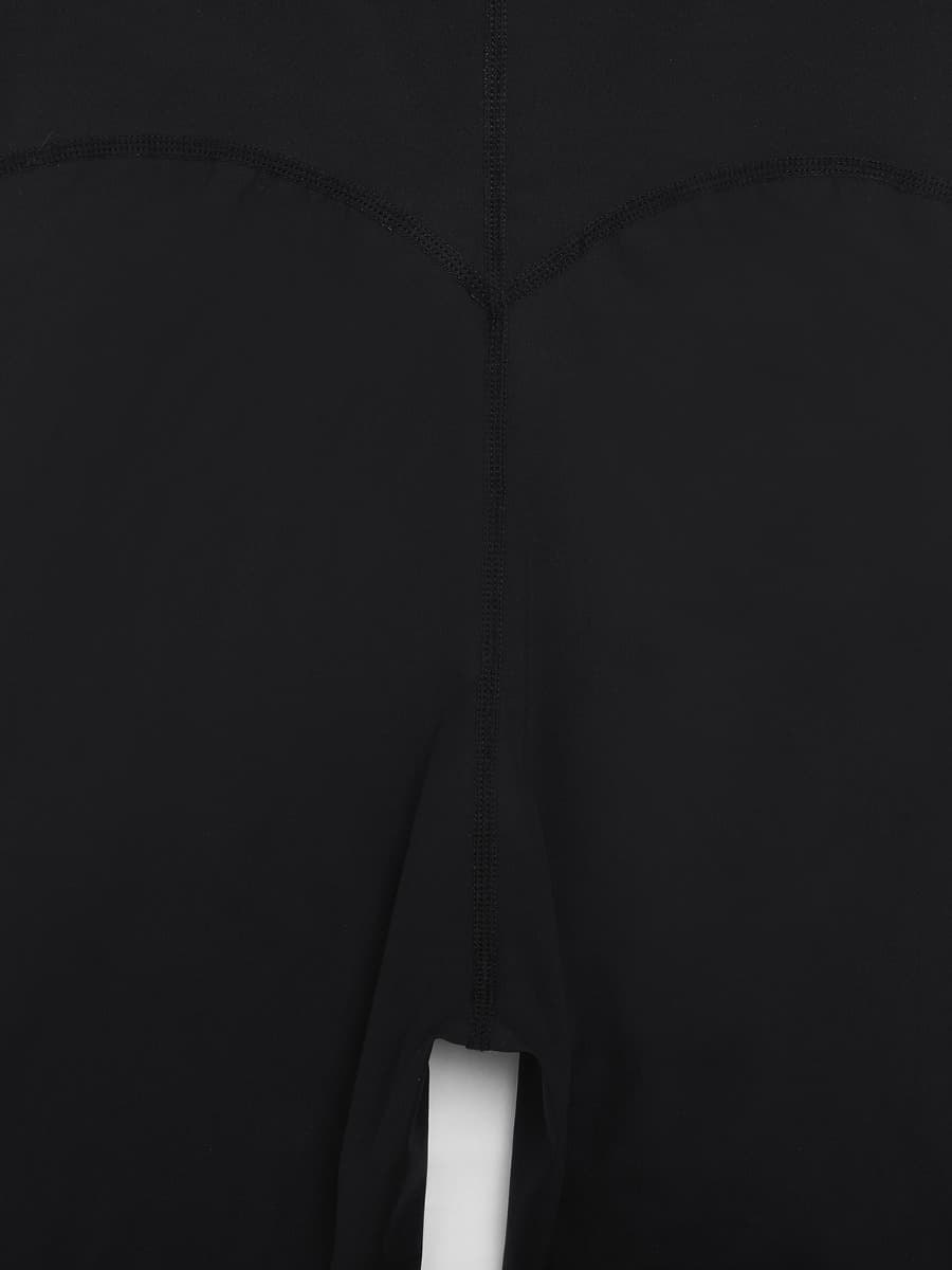 Zip It & Lift Catsuit