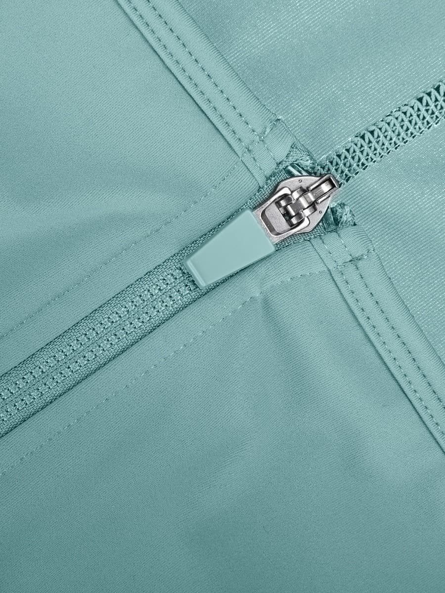 Zip It & Lift Catsuit
