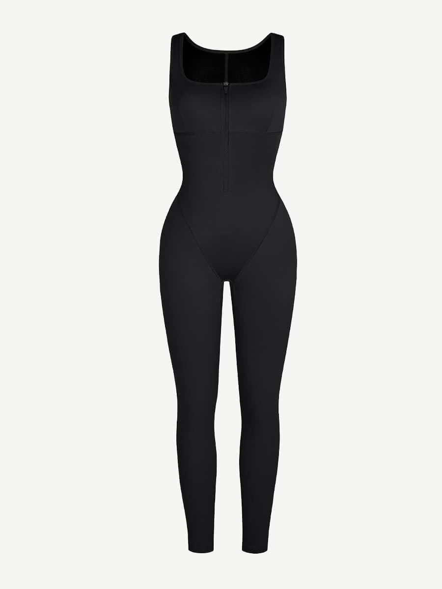 Zip It & Lift Catsuit