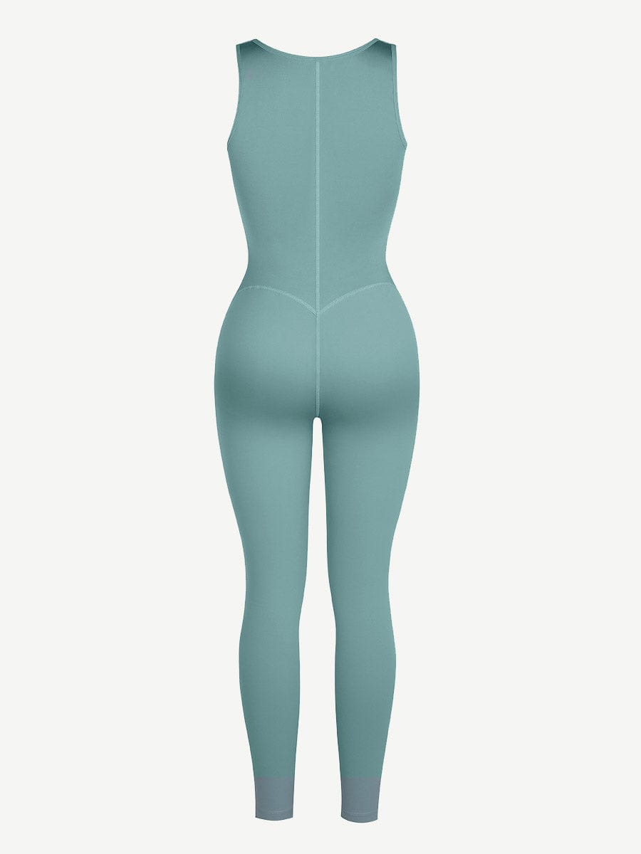 Zip It & Lift Catsuit