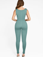 Zip It & Lift Catsuit