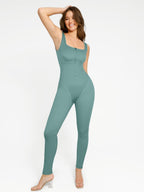 Zip It & Lift Catsuit