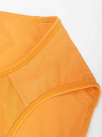 Graceful Contour Swimsuit