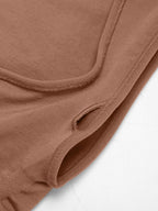 Zero Effort Full Effect Romper