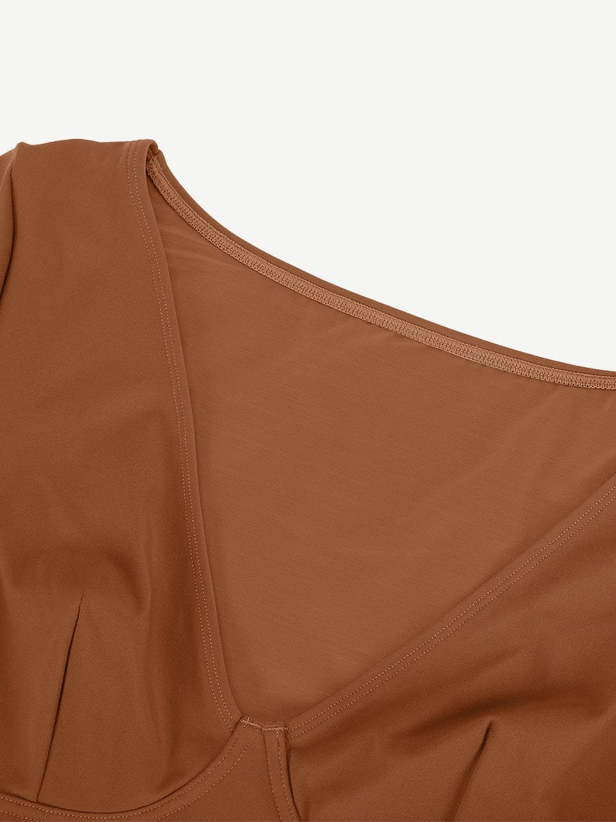 Almost Illegal Bodysuit