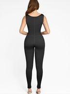 Zip It & Lift Catsuit