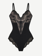 Lace Me Up Bodysuit