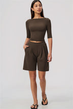 Sway Shorts