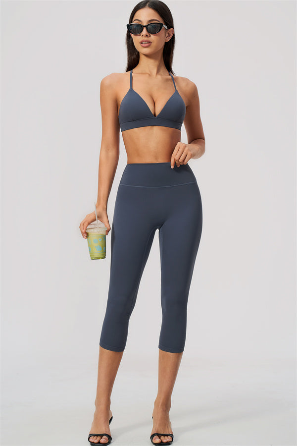 Sway Sports Bra