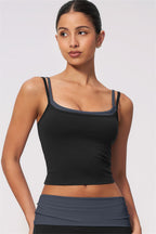 Flirt Tank