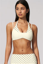 Candy Sports Bra