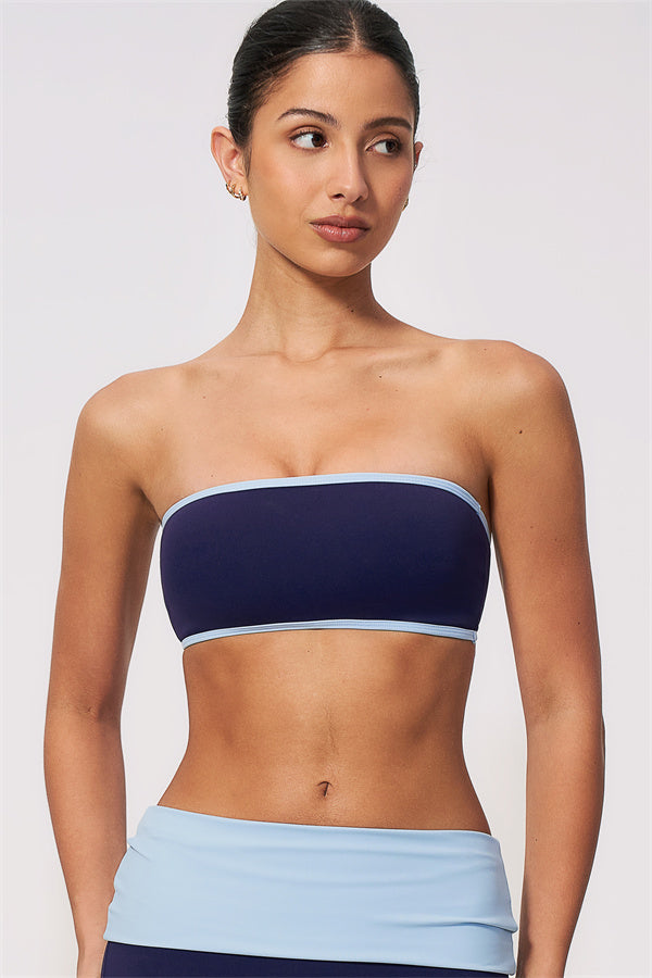 Flirt Sports Bra + Shorts