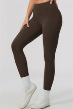 Sway Half Sleeve + Leggings