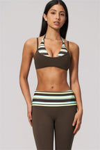 Candy Capri Leggings