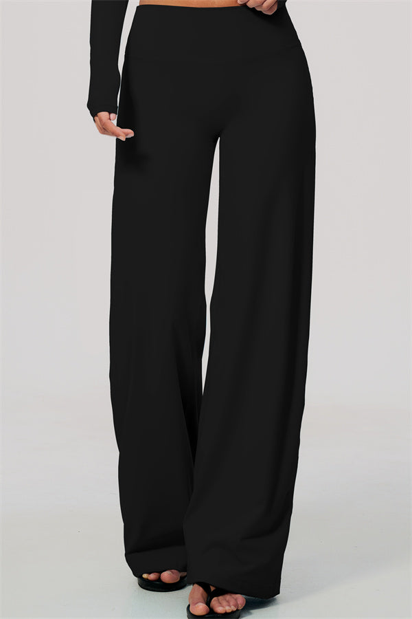 Twist Tank + Pants