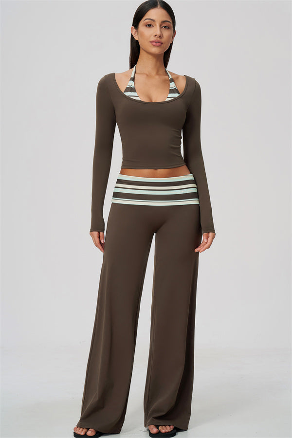 The Enliven Long Sleeve T-shirt