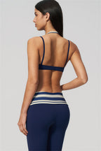 Candy Capri Leggings