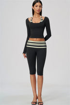 The Enliven Long Sleeve T-shirt
