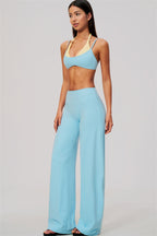 Twist Sports Bra + Pants