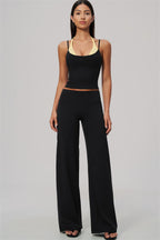 Twist Pants