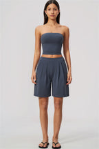 Sway Tube + Shorts