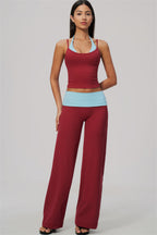 Twist Tank