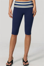 Candy Sports Bra + Capri Leggings
