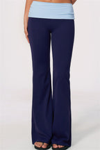 Flirt Flared Leggings
